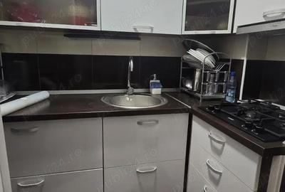 Apartament cu 2 camere decomandat în Complex Studențesc - 2