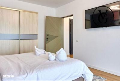 Apartament cu 2 camere în Nord - 5