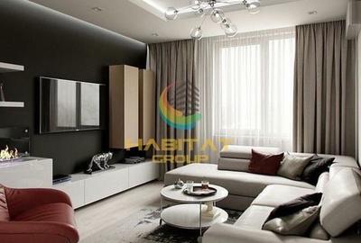 Apartament cu 2 camere decomandat în Berceni - 2