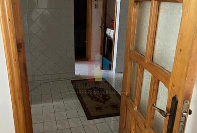 2 camere, etaj 1, Mobilat si Utilat, Dorobantilor - 4