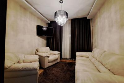 Apartament cu 5 camere decomandat, mobilat în Cotroceni - 8