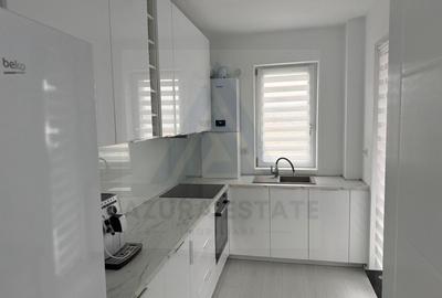 Apartament cu 2 camere decomandat, mobilat în Șelimbăr - 7