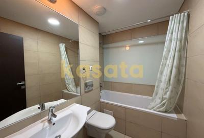 Apartament cu 2 camere decomandat, mobilat în Barbu Văcărescu - 10