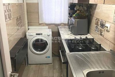 Apartament cu 2 camere decomandat, mobilat în Drumul Taberei