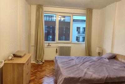 Apartament cu 2 camere decomandat în Ultracentral - 6