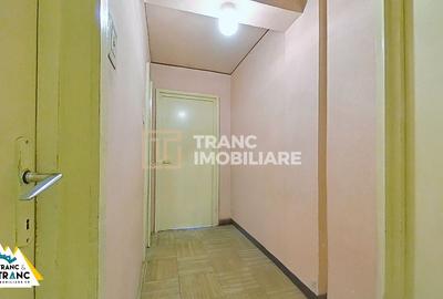 Apartament cu 3 camere semidecomandat în Ultracentral - 5