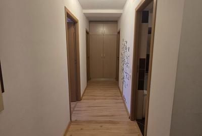 Apartament cu 2 camere decomandat în Central - 10