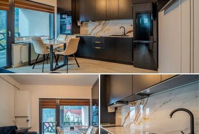 Apartament cu 2 camere decomandat în Central - 2