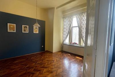 Apartament cu 2 camere semidecomandat în Ultracentral - 5