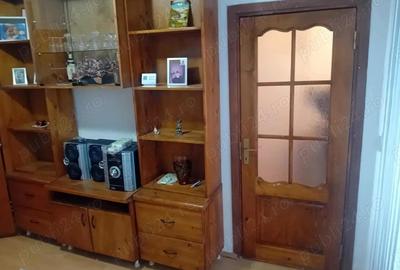 Garsoniera Darmanesti 32mp la cheie mobilata uttilat renovata centrala - 3