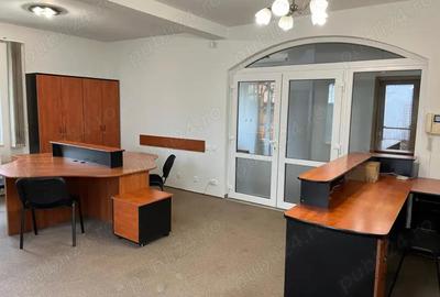 Inchiriez birou mobilat 50 mp langa Gara Centrala ?i Stadion, Oradea - 6