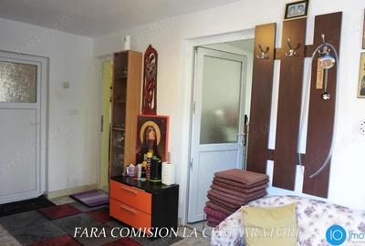 BUDESTI - CASA LANGA ORAS, TEREN 935 MP - 13