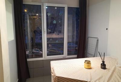 Garsonieră semidecomandată în Circumvalațiunii - 10