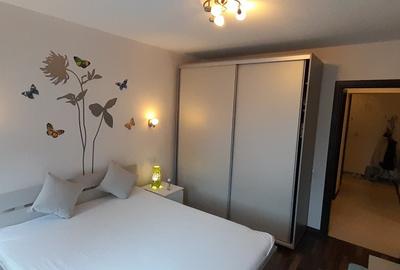 Apartament cu 2 camere decomandat în Obor - 4