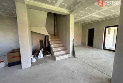 COMISION 0% Duplex cu 4 camere si terasa de 16 mp - zona Dragsina! - 6