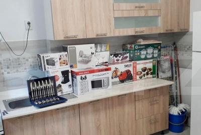 Apartament cu 2 camere, 55 mp, strada Calea Unirii - 7