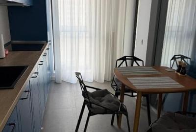 Apartament cu 2 camere decomandat, mobilat în Lujerului - 11