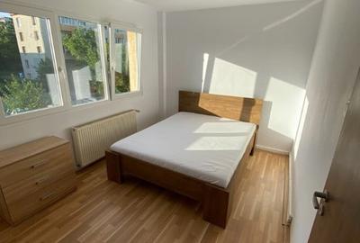 Apartament cu 3 camere decomandat în Gheorgheni - 4