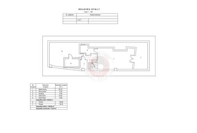 Spațiu comercial, de 2,702 mp, în Plevnei - 1