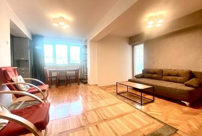 Închiriem apartament cu 3 camere - 9