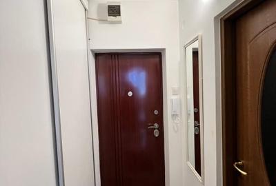 Vatra Luminoasa-Parc, garsoniera de inchiriat, mobilata si utilata - 7