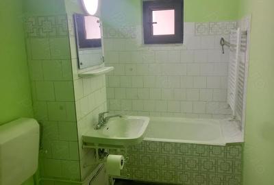 Apartament cu 2 camere decomandat în Exterior Vest - 9
