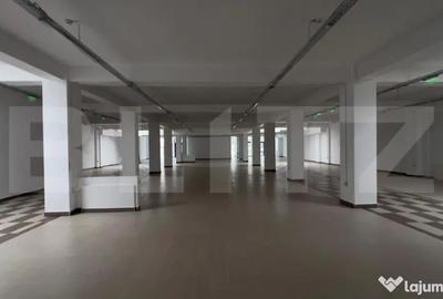 Spațiu comercial, de 850 mp, în Central - 12