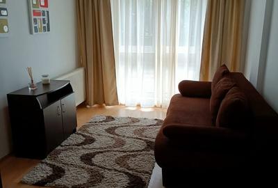 Apartament cu 2 camere în Mărăști - 9