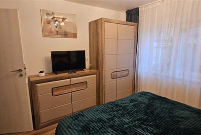 Apartament cu 4 camere decomandat, mobilat în Centrul Civic - 8
