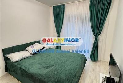 Apartament Tip Studio Berceni - Aparatorii Patriei - Metalurgiei - 1