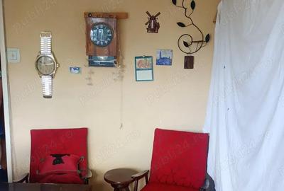 Apartament cu 4 camere decomandat în Mărăței - 13