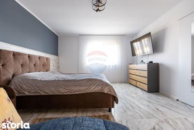 Casă cu 5 camere cu Teren 1000 Mp în Sărata - 1
