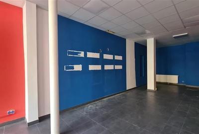 Spatiu Comercial 82 mp utili Gara de Nord, vad comercial excelent - 4