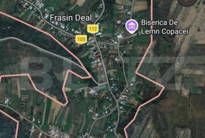 Teren în Exterior Vest - 4