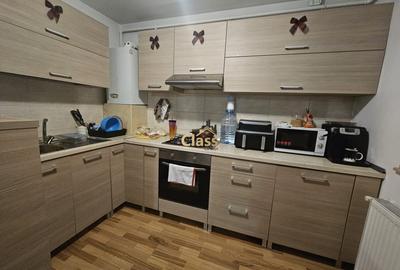 Apartament 2 camere | Parcare | 49 mpu | Zona Regal Baciu - 3