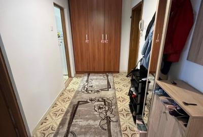 Apartament 1 camera decomandat Pacurari- Moara de Foc - 6