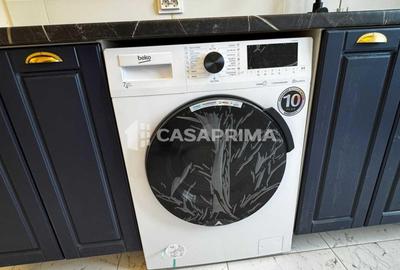 Apt 1 camera NOU RENOVAT prima inchiriere Podu Ros-Palas! Apt 1 camera NOU RENOVAT prima inchiriere Podu Ros-Palas! - 6