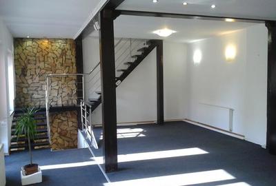 Casă individuală cu 5 camere cu Teren 30 Mp în Iancului - 2