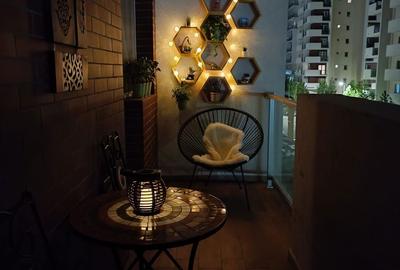 Apartament cu 3 camere decomandat în Sud - 6