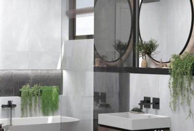 Casă cu 3 camere cu Teren 500 Mp în Central - 10