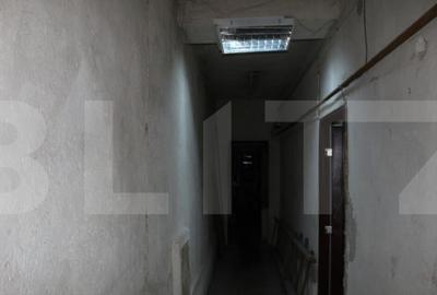 Spațiu comercial, de 85 mp, în Gării - 9