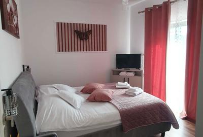 Apartament cu 2 camere decomandat în Central - 4