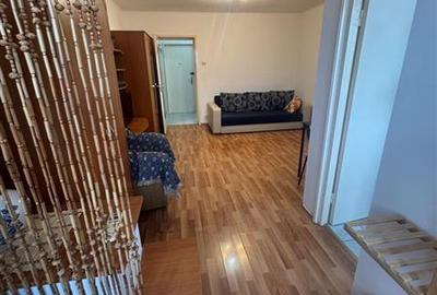 Garsonieră semidecomandată în Berceni - 5