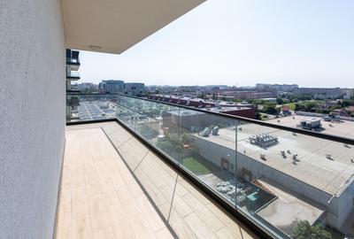 Apartament cu 3 camere decomandat, mobilat în 13 Septembrie - 26