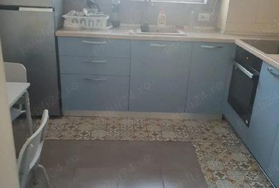 Garsonieră decomandată în Central - 1