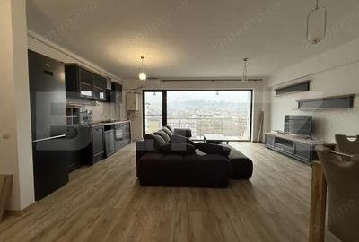 Apartament cu 3 camere decomandat în Central - 2