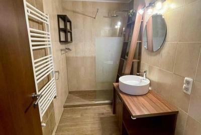 Duplex de 3 camere ( 105 MP -2 locuri parcare-boxa)-Tractorul-Coresi - 7