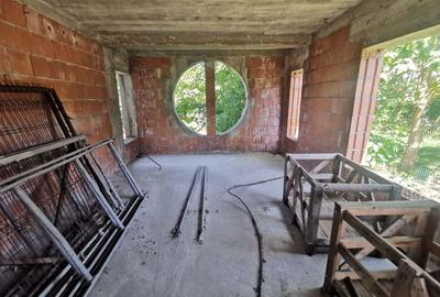 Casă în Sânmihaiu Român - 3