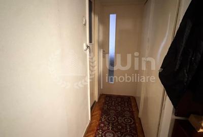 Apartament 4 camere | 79mp | Decomandat | Manastur | Zona Parang! - 8