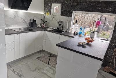 Casă cu Teren 1000 Mp în Ordoreanu - 1